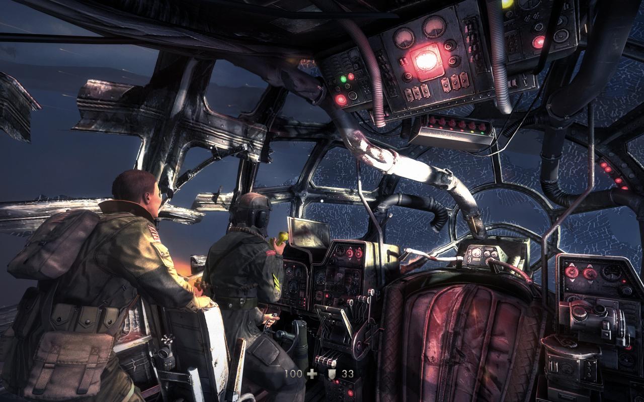 [20/05/2014] Wolfenstein: The New Order - Guide: So entschlüsselt ihr alle Enigma Codes! (5)