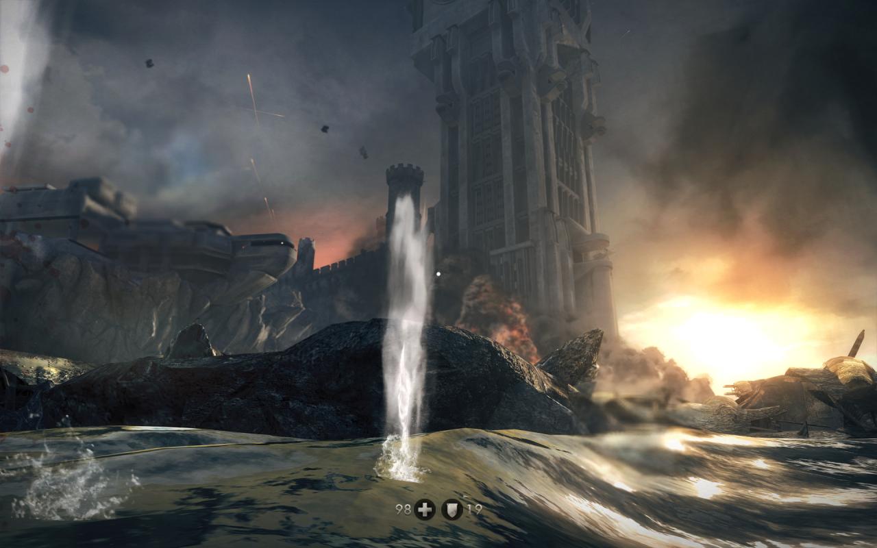[20/05/2014] Wolfenstein: The New Order - Guide: So entschlüsselt ihr alle Enigma Codes! (4)