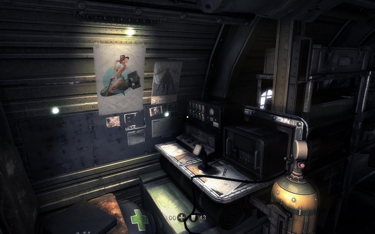 [20/05/2014] Wolfenstein: The New Order - Guide: So entschlüsselt ihr alle Enigma Codes! (11)