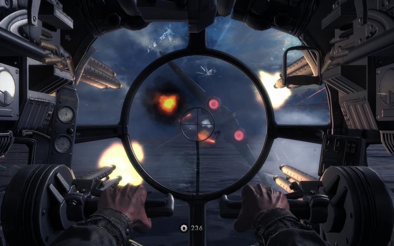 [20/05/2014] Wolfenstein: The New Order - Guide: So entschlüsselt ihr alle Enigma Codes!