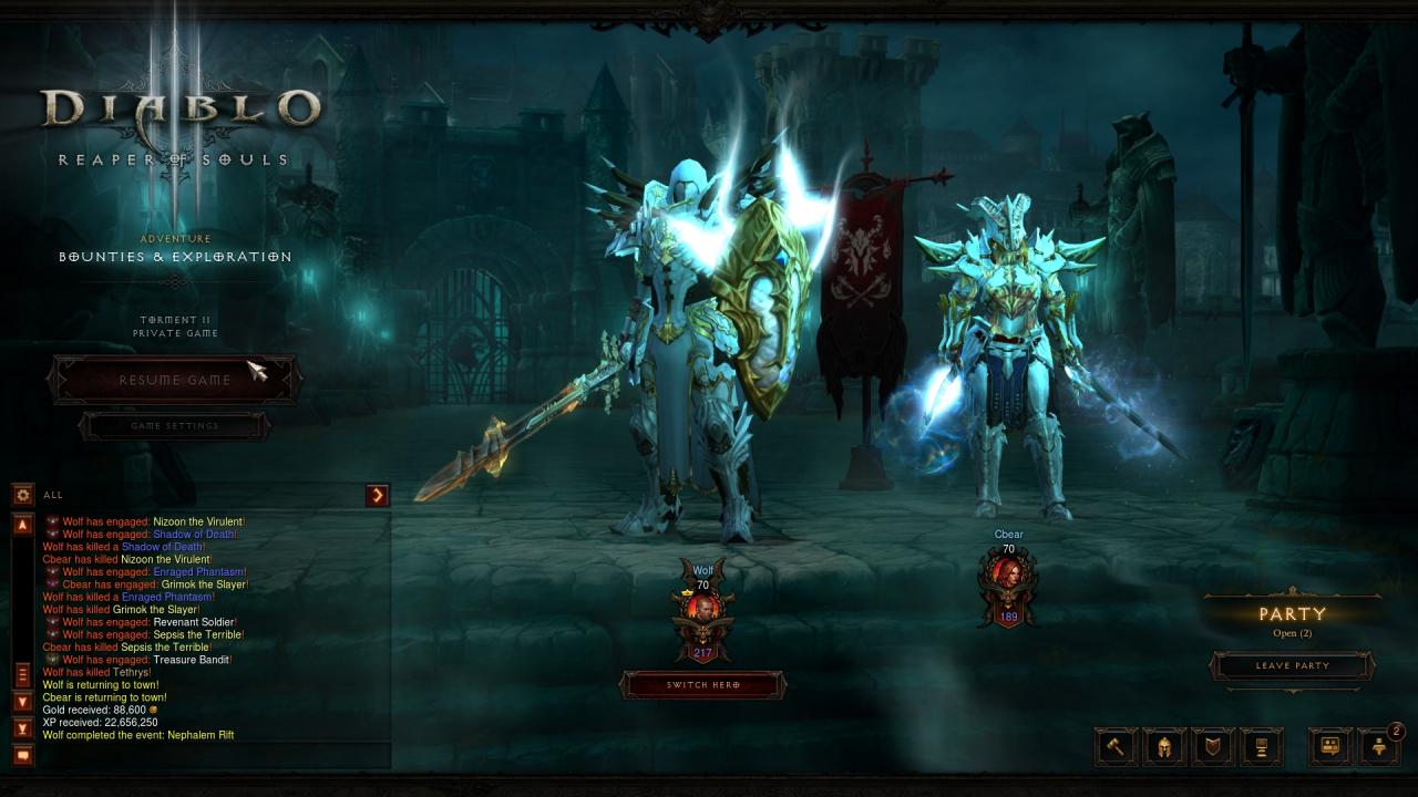 [11/05/2014] Diablo 3: Reaper of Souls - Farming-Tipp Engelssplitter für Geheiligte Wehr (13)
