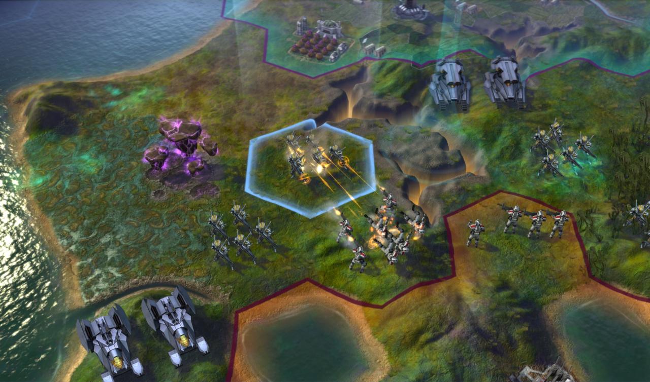 [19/05/2014] Civilization sowie viele andere Echtzeit-Strategiespiele und Wirtschaftssimulationen dieser Art erscheinen meist exklusiv für den PC. Die Genre-Vielfalt ist ebenfalls ein Argument für den PC, wohingegen entsprechende Vertreter auf den Konsolen nur vereinzelt zu finden sind. Mit Controller spielt sich manch ein Spiel aber auch eben nicht so komfortabel...