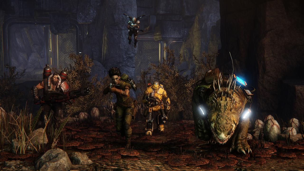[21/05/2014] Evolve - Klassen-Guide zum Unterstüztung in der Video-Lösung