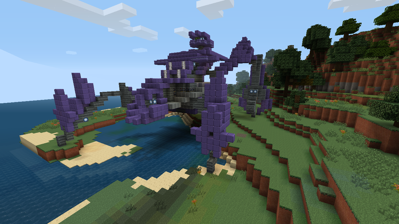 [25/05/2014] Minecraft (2009) - Modernisierung des Pixel-Looks, Etablierung des heute populären Early-Access-Modells und Vorbild für den Erfolg der gesamten Indie-Games-Branche: Minecraft ist nicht nur wahnsinnig erfolgreich, sondern gilt inzwischen als Vorzeige-Beispiel für Indie-Titel, dessen Beispiel unzählige kleine Entwickler folgten. Manch einer behauptet sogar, die Indie-Szene wäre im Bereich der Videospiele heute nicht das, wenn Markus 