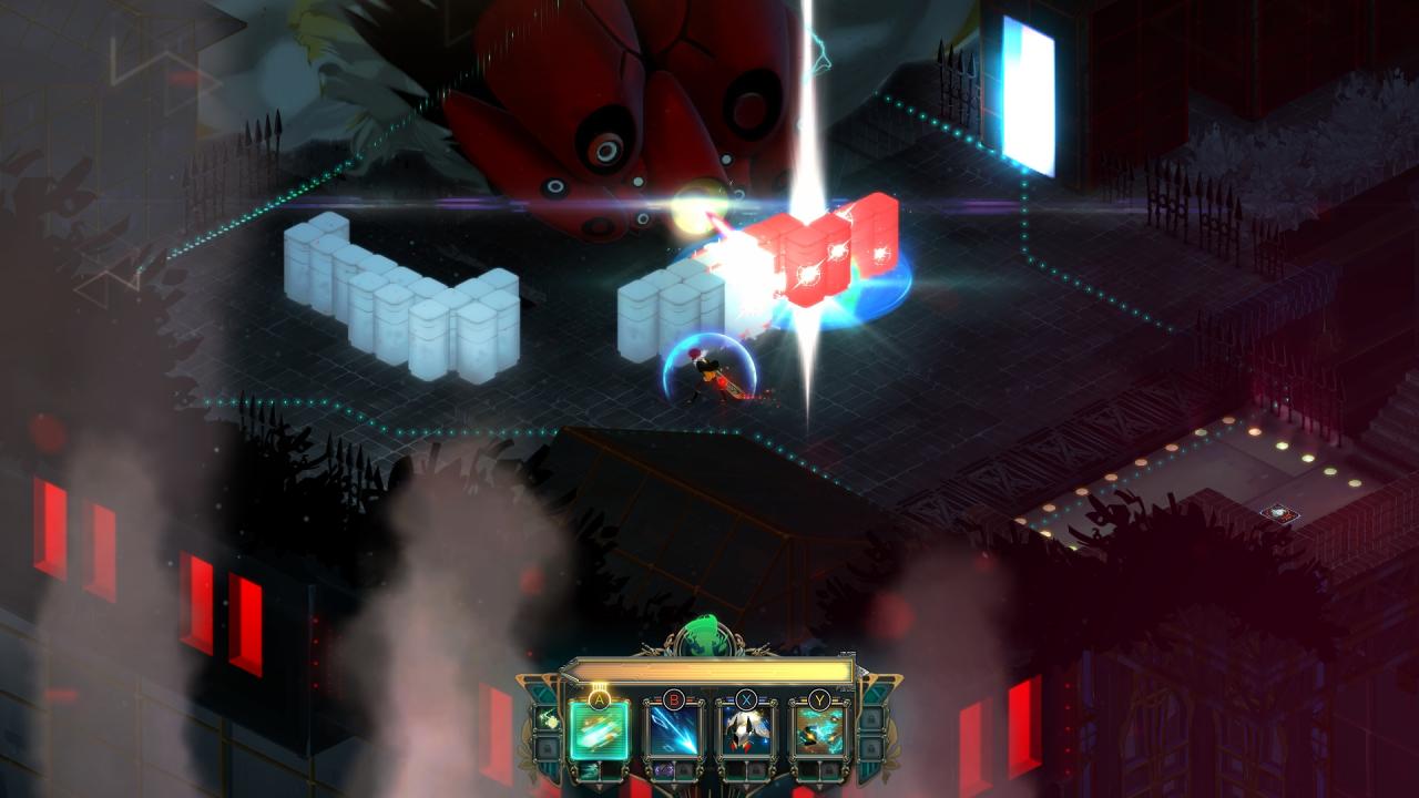 [19/05/2014] Transistor im Test. (6)