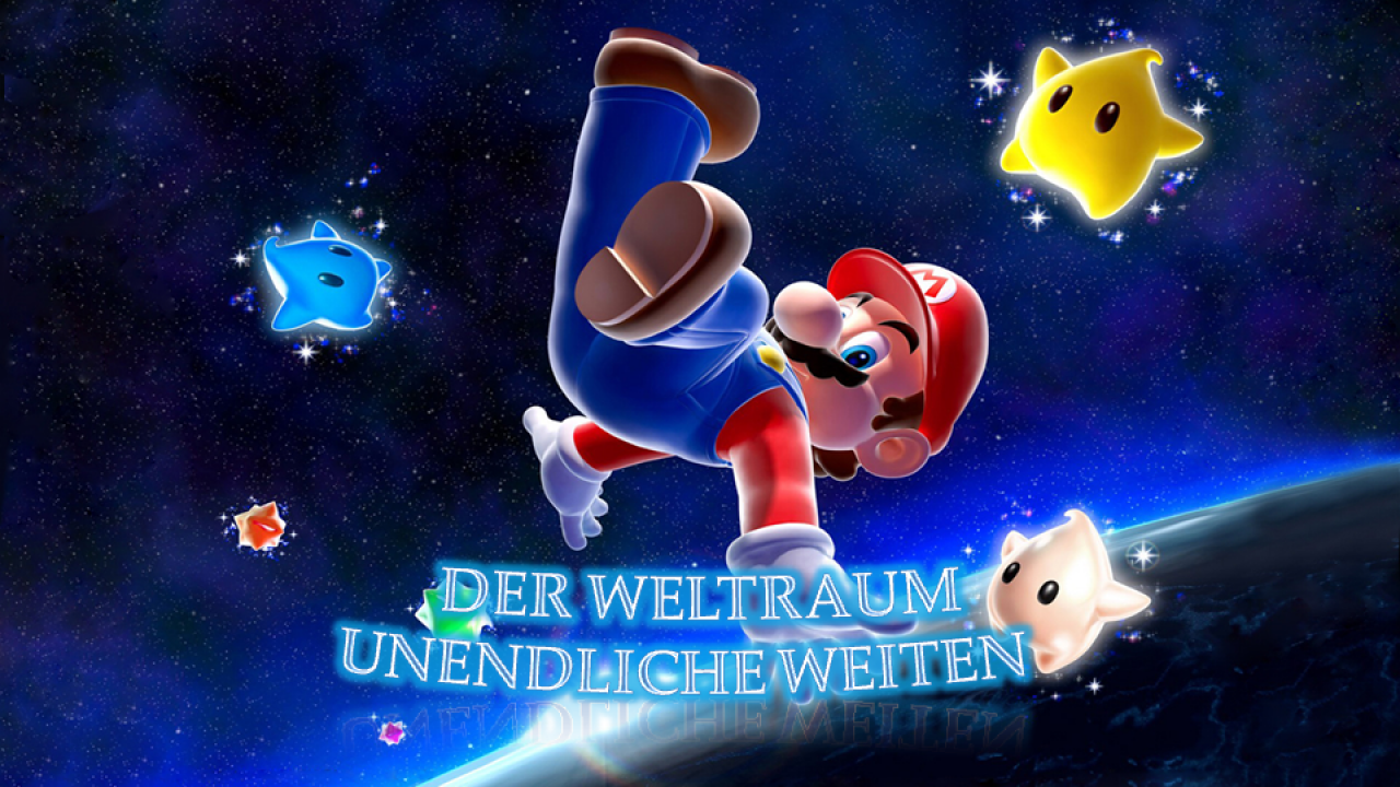 [05/05/2014] Unendliche Weiten - Faszination Weltraum-Setting