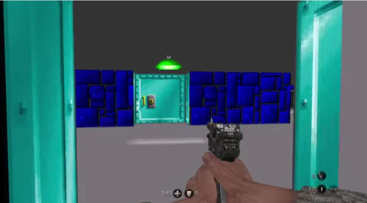 [20/05/2014] Wolfenstein: The New Order - Guide: So entschlüsselt ihr alle Enigma Codes! (12)