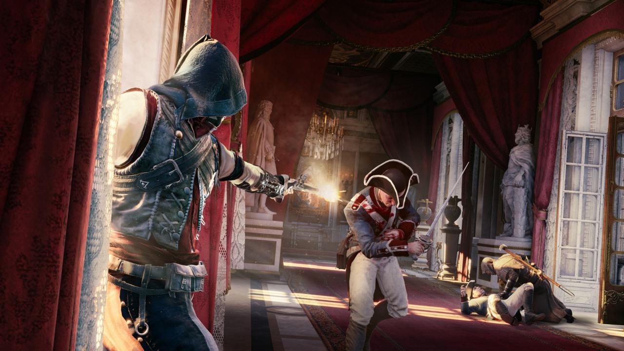 [13/06/2014] Von November bis Dezember pleite - Eine Situation, die sicherlich so mancher Mensch kennt und fürchtet. Im Falle unseres Hobbies treiben sich die meisten Spieler jedoch selbst in die Pleite und haben sogar noch Spaß dabei. Zum Weihnachtsgeschäft erscheinen eben die meisten Blockbuster...