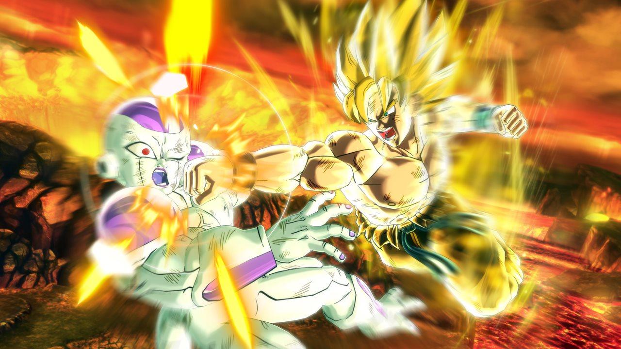 [11/06/2014] Dragon Ball Xenoverse - Bilder aus dem Spiel (7)