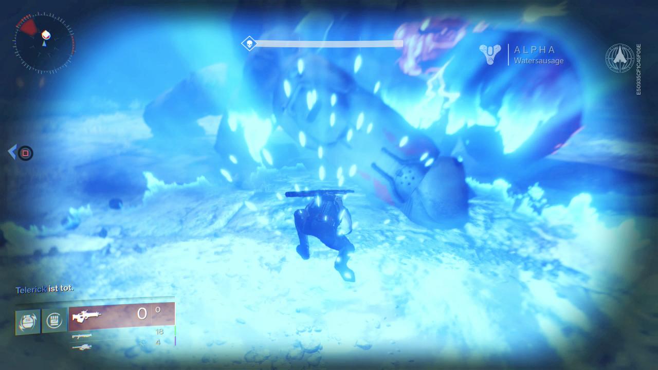 [10/06/2014] Destiny erscheint am 9. September 2014 für PS3, PS4, Xbox 360 und Xbox One. Bungies Ego-Shooter-MMOG könnte möglicherweise ein neues Genre erschaffen und gilt daher bei vielen Fans bereits jetzt als Spiel des Jahres. (7)