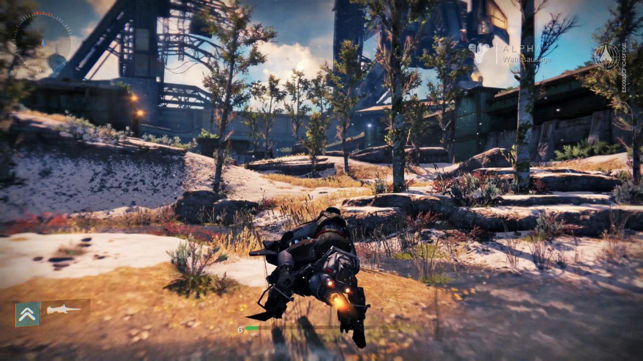 [10/06/2014] Destiny erscheint am 9. September 2014 für PS3, PS4, Xbox 360 und Xbox One. Bungies Ego-Shooter-MMOG könnte möglicherweise ein neues Genre erschaffen und gilt daher bei vielen Fans bereits jetzt als Spiel des Jahres. (3)