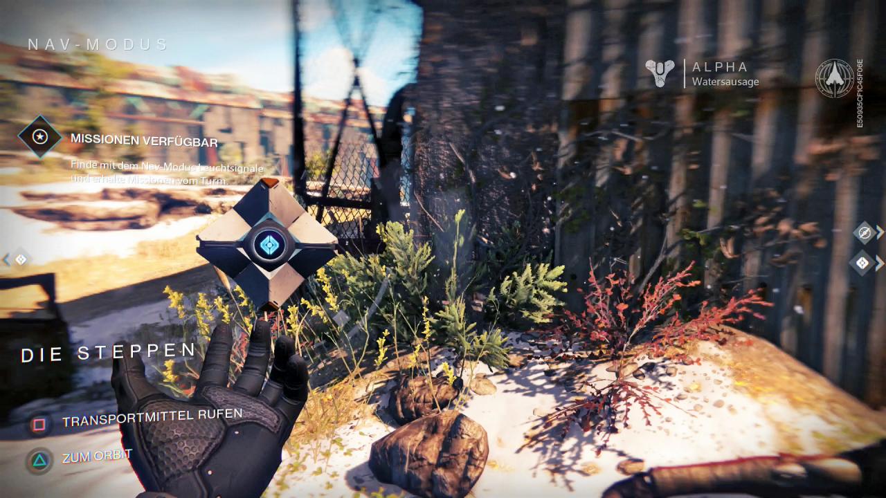 [10/06/2014] Destiny erscheint am 9. September 2014 für PS3, PS4, Xbox 360 und Xbox One. Bungies Ego-Shooter-MMOG könnte möglicherweise ein neues Genre erschaffen und gilt daher bei vielen Fans bereits jetzt als Spiel des Jahres. (2)