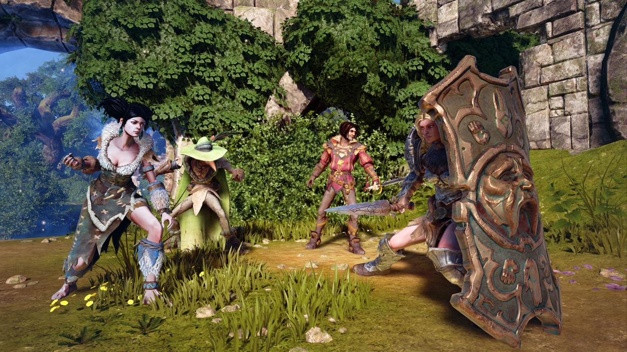 [10/06/2014] Das ambitionierte Fable Legends riss nicht nur das gesamte Franchise in den Ruin, sondern auch das legendäre Entwicklerteam Lionhead Studios.&nbsp;