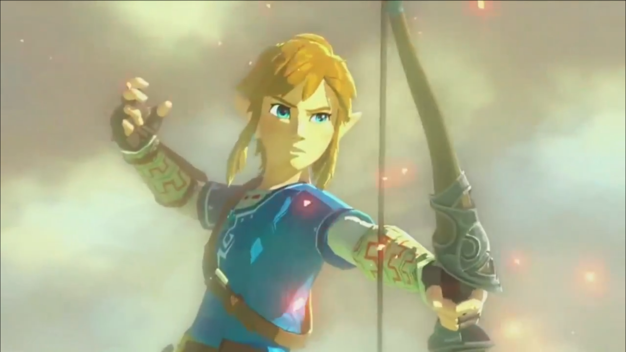 [11/06/2014] The Legend of Zelda Wii U erscheint zwar nicht mehr 2015 und aus diesem Grund, so die offizielle Verlautbarung, wurde das neue Zelda-Spiel nicht präsentiert. Fans würden dennoch gern mehr vom ersten neuen Zelda-Spiel für die Nintendo-Konsole sehen.