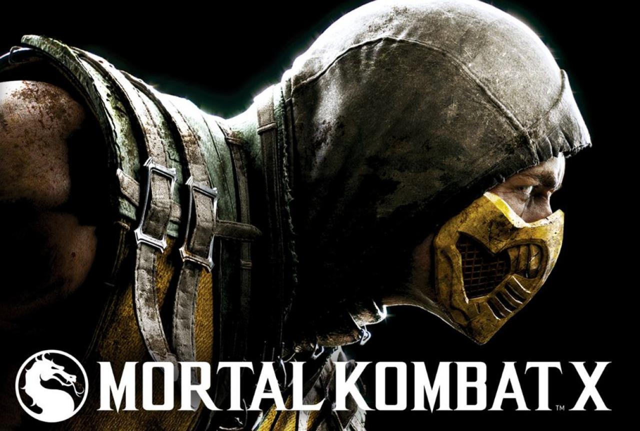 [02/06/2014] Mortal Kombat X - Alle Fatalities für PS4 und Xbox One im Überblick.