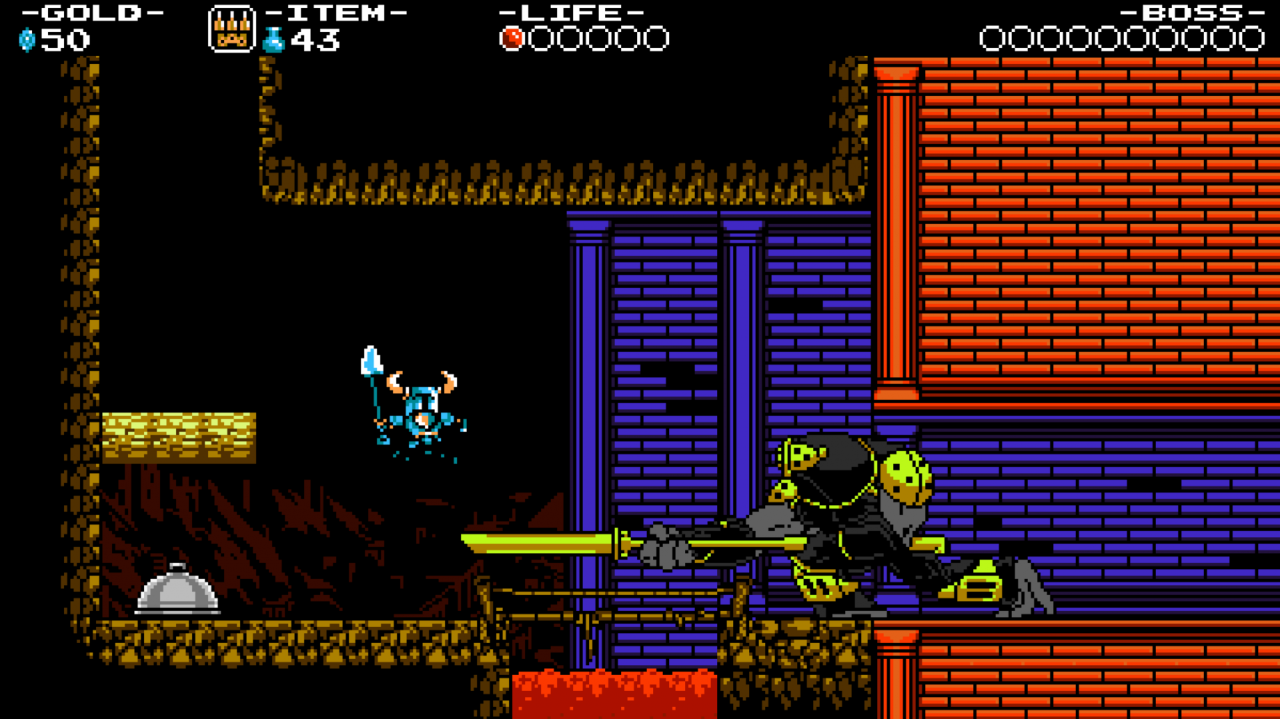 [24/06/2014] Shovel Knight - 2D-Plattformer mit Retro-Optik gibt es dank Crowdfuning und aktiver Indie-Szene nun wie Sand am Meer. Shovel Knight sticht hervor. Schließlich lebt es nicht nur vom Stil allein, sondern auch vom Gameplay und damit begeistert es in allen Belangen.