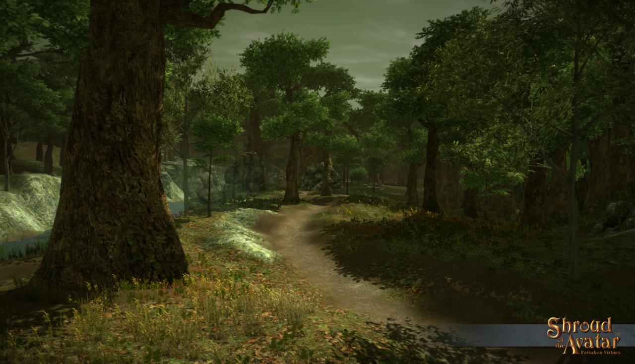 [14/06/2014] Shroud of the Avatar: Forsaken Virtues gilt als spiritueller Nachfolger der Ultima-Reihe. Richard Garriott, alias Lord British, der Designer von Ultima, gründete 2009 das Entwicklerstudio Portalarium. Vor rund einem Jahr wandte sich Garriott an Kickstarter und sammelte prompt knapp zwei Millionen US-Dollar zur Realisierung von Shroud of the Avatar. Hoffen wir auf ein qualitativ hochwertigeres Endprodukt im Vergleich zu den letzten Ultima-Spielen.