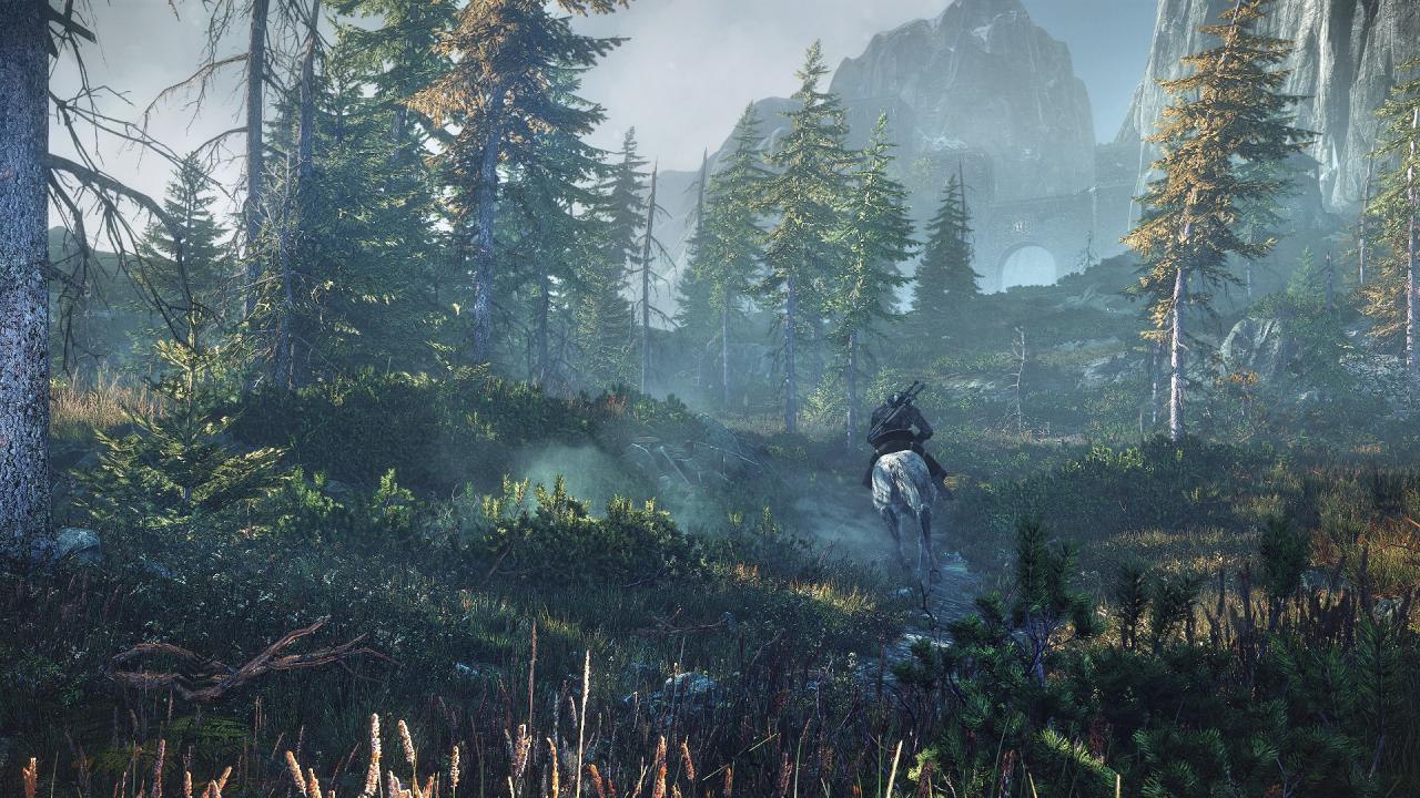 [11/06/2014] The Witcher 3 - Alle Fundorte der fünf Monsternester in Skellige - Trophäen-Tipp