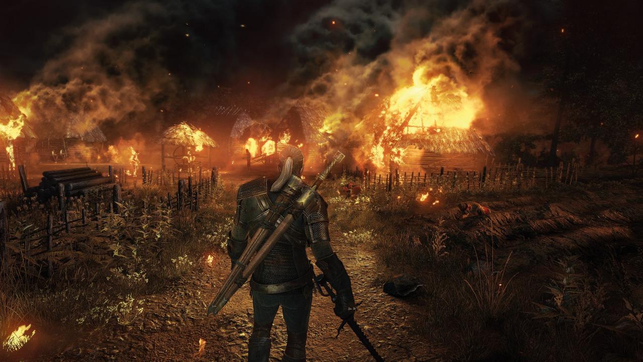 [11/06/2014] Cheats für The Witcher 3: Wild Hunt im Überblick. (3)