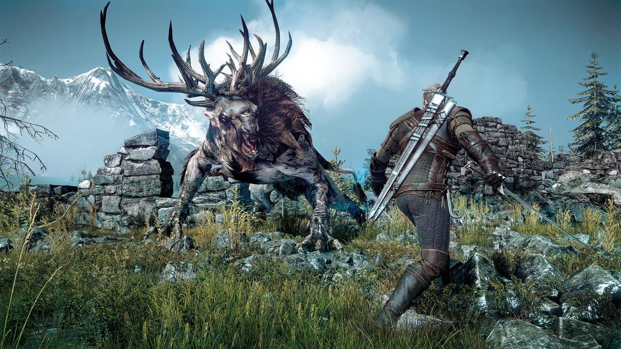 [11/06/2014] Cheats für The Witcher 3: Wild Hunt im Überblick. (2)