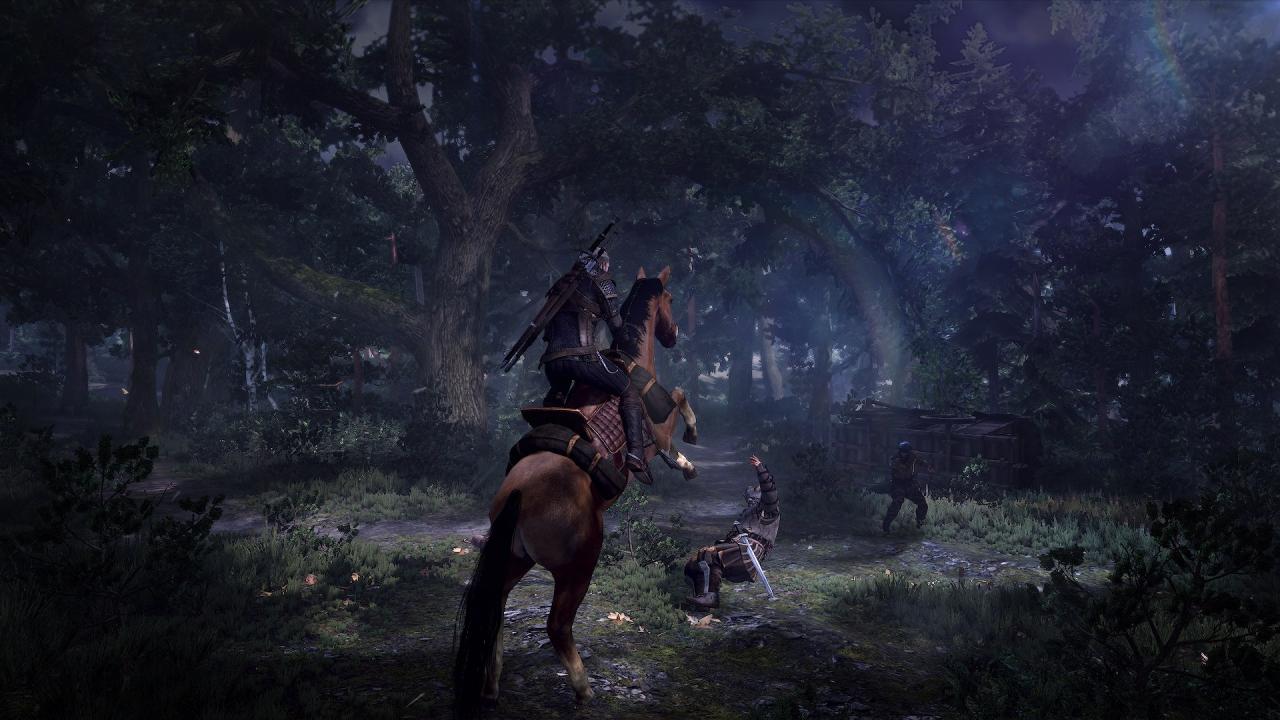 [11/06/2014] Cheats für The Witcher 3: Wild Hunt im Überblick. (1)