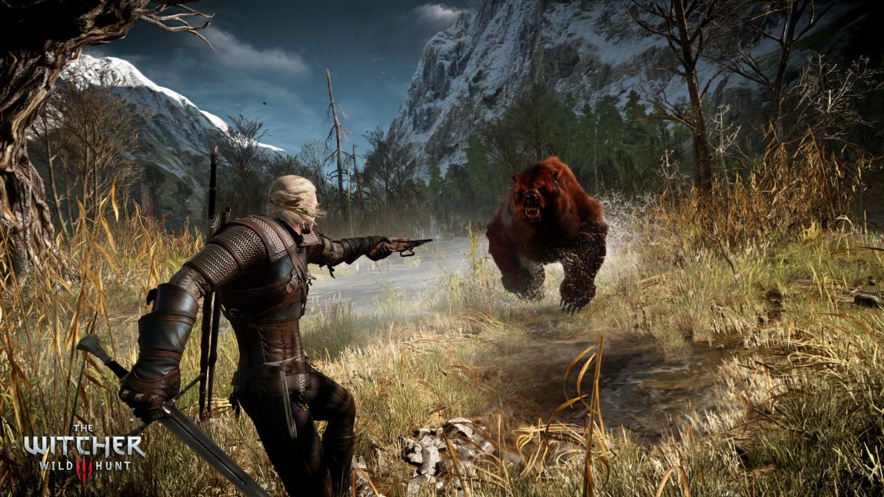 [13/06/2014] Mit wolchen Bildern warben die Entwickler Jahre vor Release. Das fertige Spiel kann diese Grafikqualität nicht ganz halten.