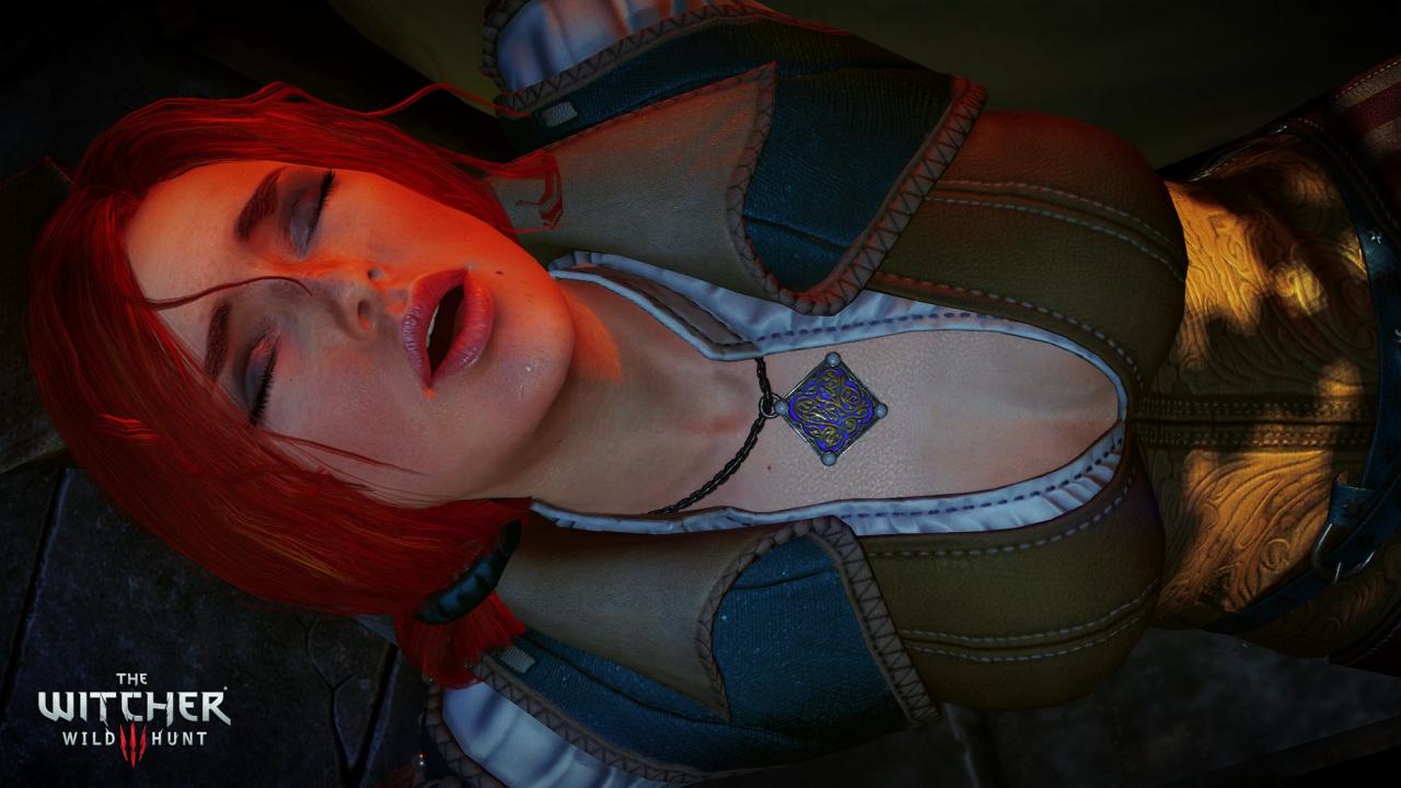 [13/06/2014] Fans von The Witcher 3 sind nicht erfreut und fordern mehr Inhalte mit der jungen Hexerin Triss Merigold.
