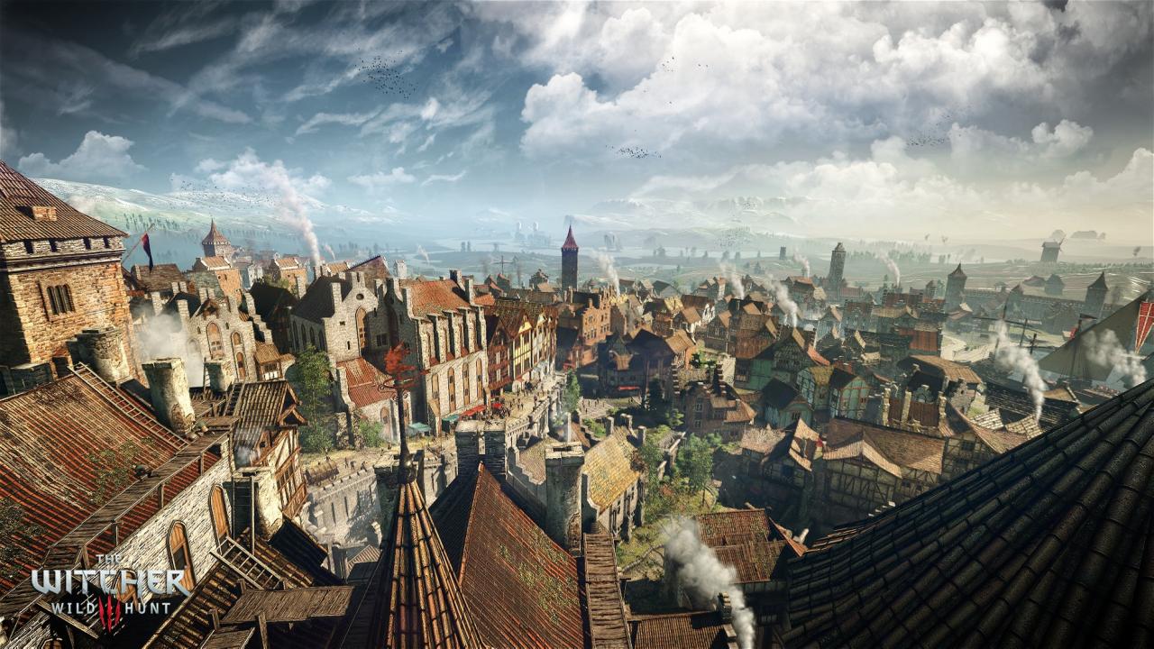 The Witcher: Novigrad