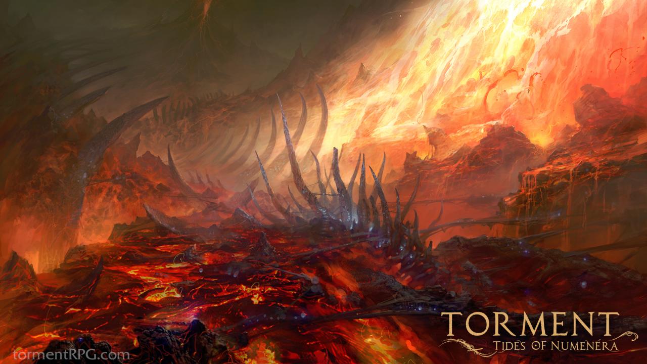 [13/06/2014] Torment: Tides of Numenera von inXile Entertainment gilt unter Fans klassischer Computer-Rollenspiele als die nächste große Hoffnung und mit knapp fünf Millionen US-Dollar dank Kickstarter bezeichnet Torment wahrscheinlich das heiß ersehnteste Spiel seiner Art. Noch vor dem kürzlich veröffentlichten Divinity: Original Sin.