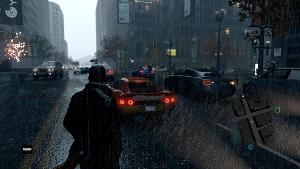 [27/06/2014] Watch Dogs - Trotz des offensichtlichen Grafik-Downgrades und vieler enttäuschter Spieler-Gesichter, ist Watch Dogs ein gelungenes Open-World-Spiel geworden.
