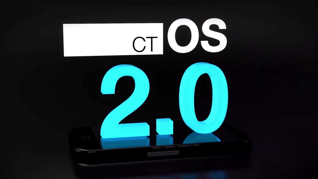[08/06/2014] Die neue Version des Betriebssystems ctOS soll auch in anderen Städten als Chicago zum Einsatz kommen.