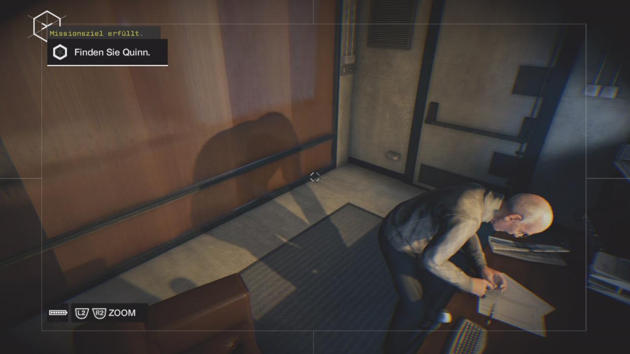 [05/06/2014] Watch Dogs: Komplettlösung - Kein Weg zurück