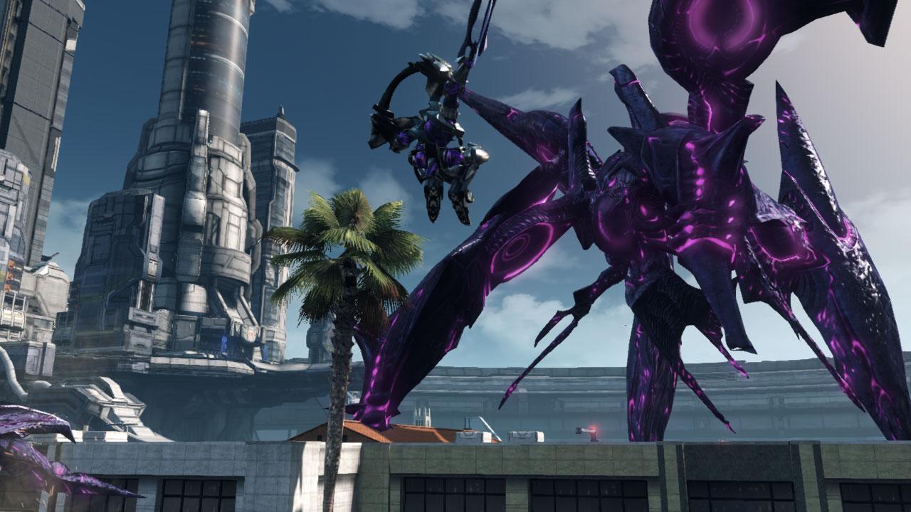 [11/06/2014] Xenoblade Chronicles X im Test - Das beste Wii U-Spiel aller Zeiten? (8)