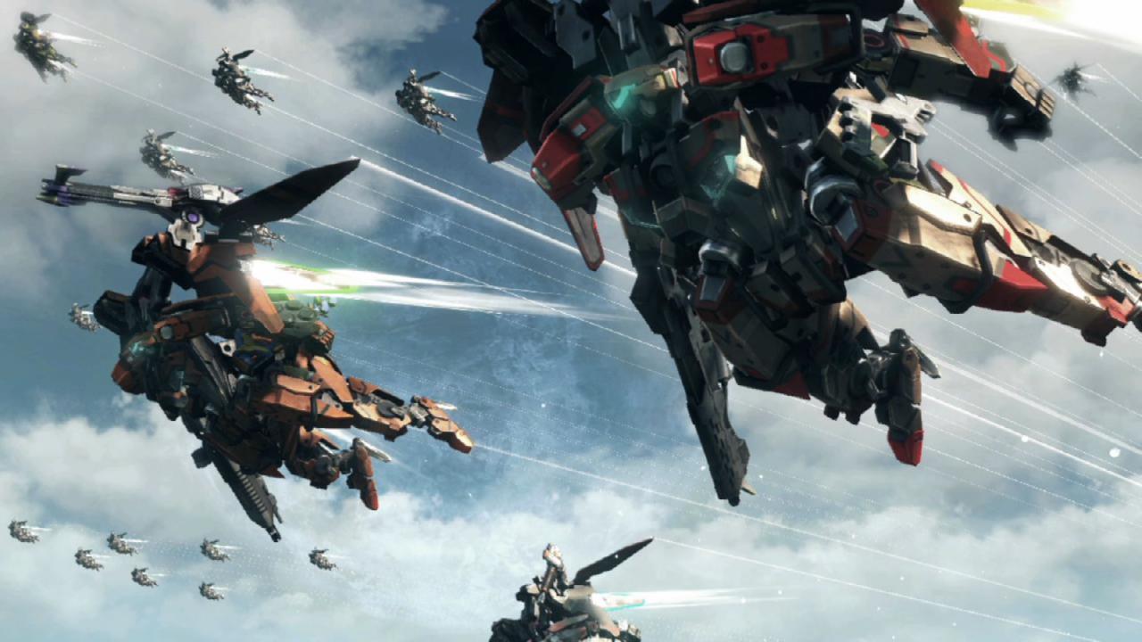 [10/06/2014] Xenoblade Chronicles X im Test - Das beste Wii U-Spiel aller Zeiten? (1)