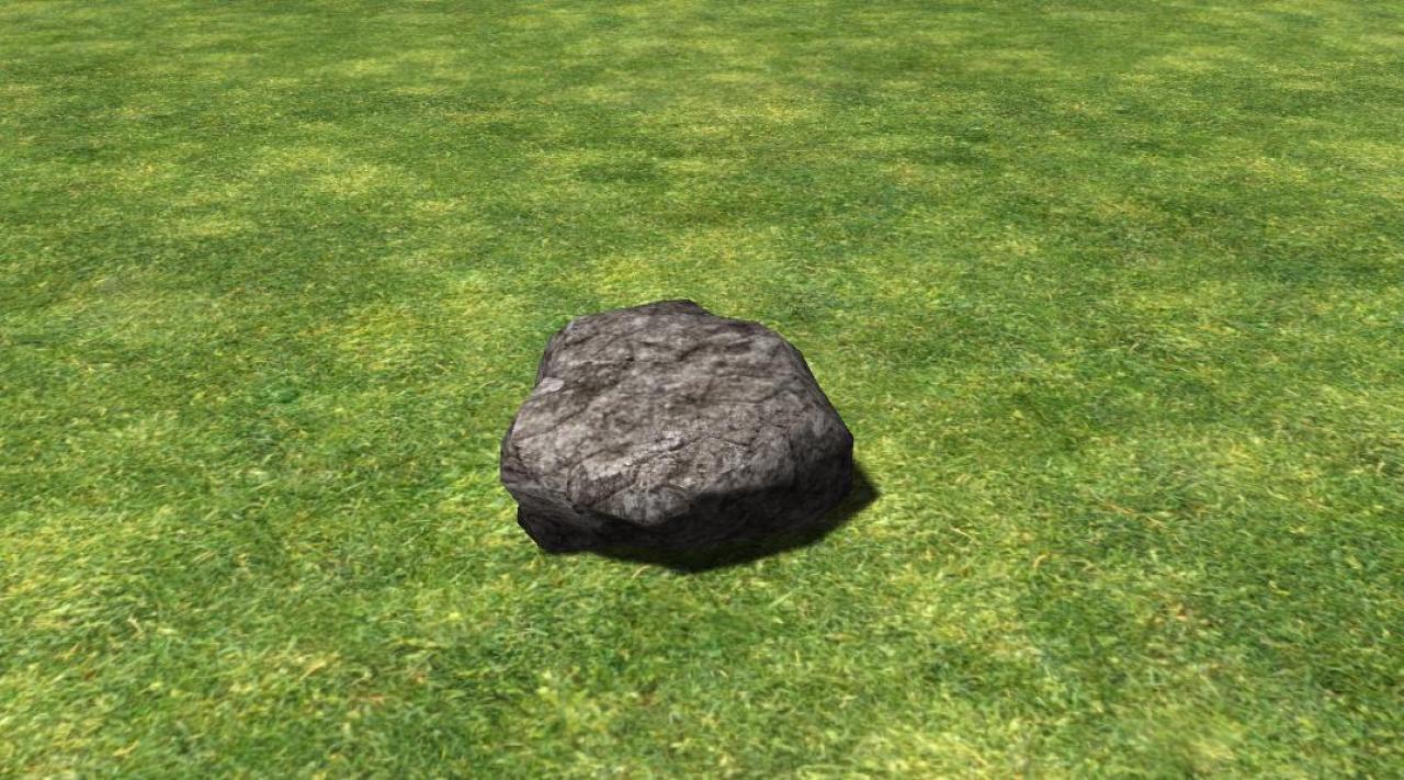 [26/06/2014] Rock Simulator - Rock in purer Reinform.