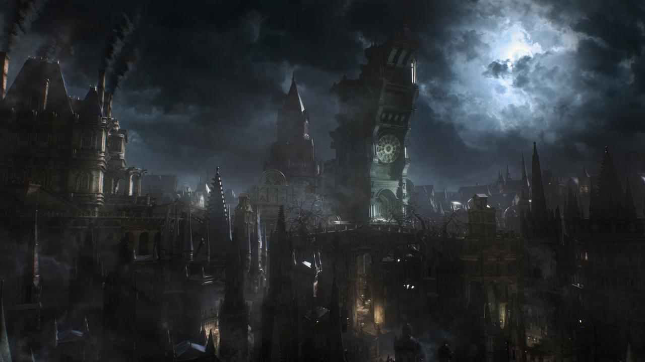 [10/06/2014] Bloodborne (2014) - From Software liefert Spielern weiterhin das, womit sie sich in den letzten Jahren rühmten. Im Stile von Demon's Souls und Dark Souls verschlägt es uns im PS4-exklusiven Bloodborne in eine gotisch-viktorianische Stadt voller Gefahren. Wie gewohnt, werden wir dort sicherlich von den blutrünstigen Bewohnern massakriert. Und genau das wollen wir.