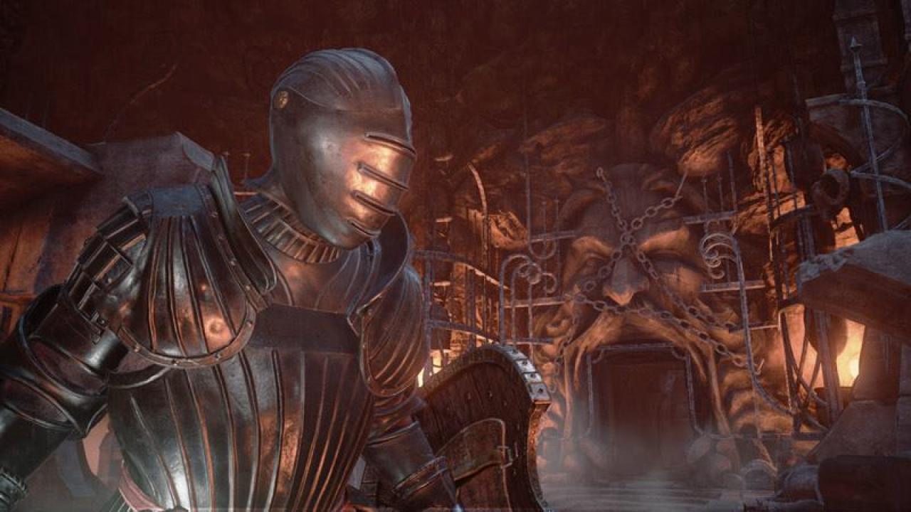 [30/06/2014] Deep Down (2014) - Viel ist über Deep Down nicht bekannt. Es stammt von Capcom, soll irgendwann exklusiv für die PS4 erscheinen und einen Dungeon Crawler sowohl für Einzel- als auch Mehrspieler darstellen. Die 2013 gezeigte Technik-Demo zeigte grafisch imposante Szenen. Warten wir ab.