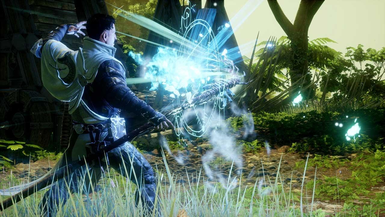 [27/06/2014] Dragon Age als Online-Rollenspiel. Nicht, dass es nicht bereits genügend Online-Rollenspiele gäbe. Nachdem sich an The Elder Scrolls Online die Geister der Fangemeinde schieden, fragen wir uns jedoch, wie wohl eine MMO-Umsetzung von Biowares Rollenspiel-Epos Dragon Age aussähe...
