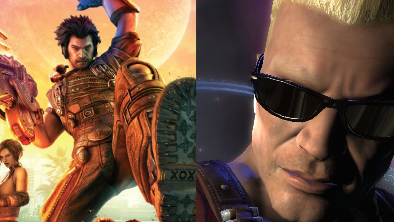[26/06/2014] Duke Nukem und Bulletstorm - Während Duke Nukem Forever aufgrund vieler Aspekte weitestgehend als Enttäuschung gilt, handeln viele Spieler Bulletstorm als Geheimtipp. Gemeinsamkeiten gibt es viele, nicht nur die fluchenden Protagonisten, wenn auch der Duke sicherlich die größte Ikone beider Spiele bezeichnet. Doch mit dem Gameplay aus Bulletstorm hätte Duke Nukem Forever sicherlich das bessere Spiel werden können. Wir wollen ein Crossover.
