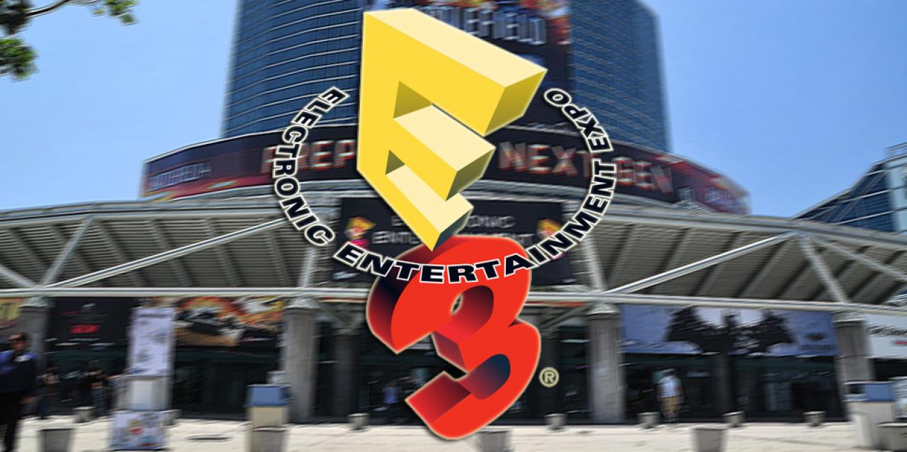 [02/06/2014] E3 2015: Alle Spiele, Previews, Trailer und Screenshots im Überblick.
