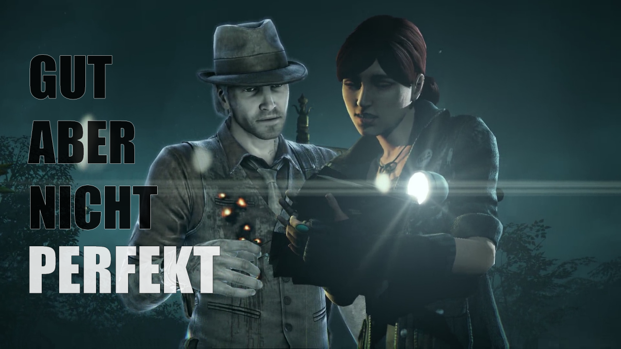 [08/06/2014] Diese Videospiele sind zwar gut, bieten aber noch Luft nach oben.