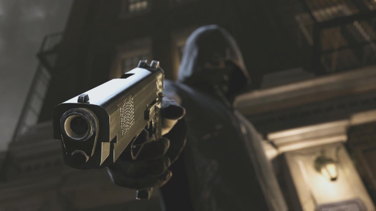 [05/06/2014] Der Glockenmörder hat es auf junge Frauen abgesehen. Hängen die Hinrichtungen mit Salems düsterer Geschichte zusammen? (PS4)