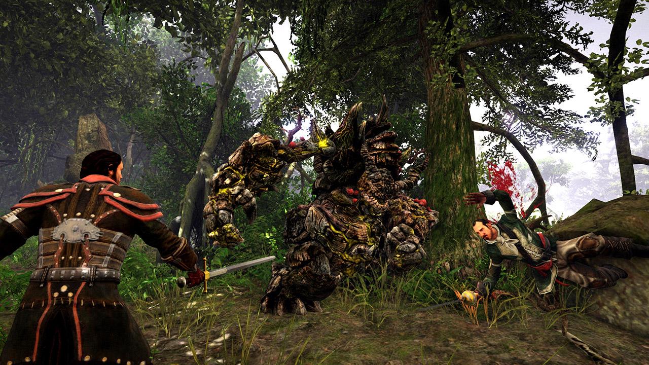 [26/06/2014] Piranha Bytes ist auf der Zielgeraden mit Risen 3.