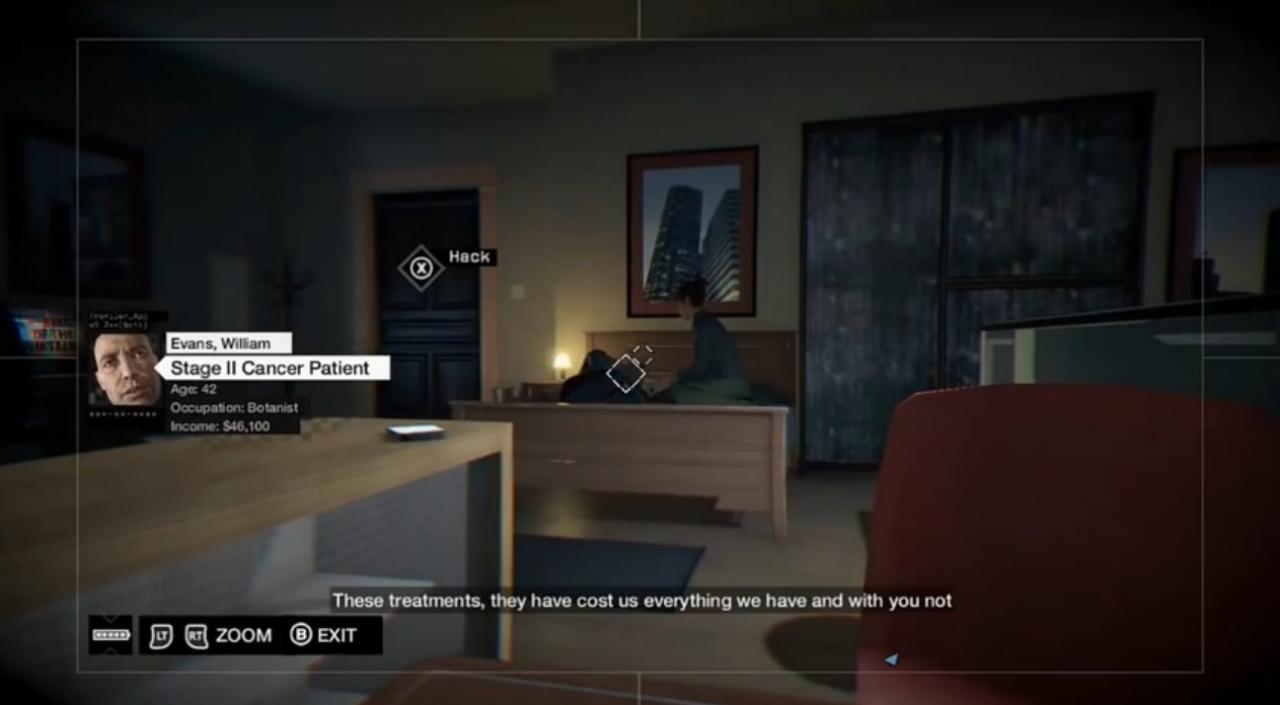 [25/06/2014] Breaking Bad in Watch Dogs - Easter Egg zeigt Referenz zur US-Kultserie. Wir zeigen euch ein Video dazu