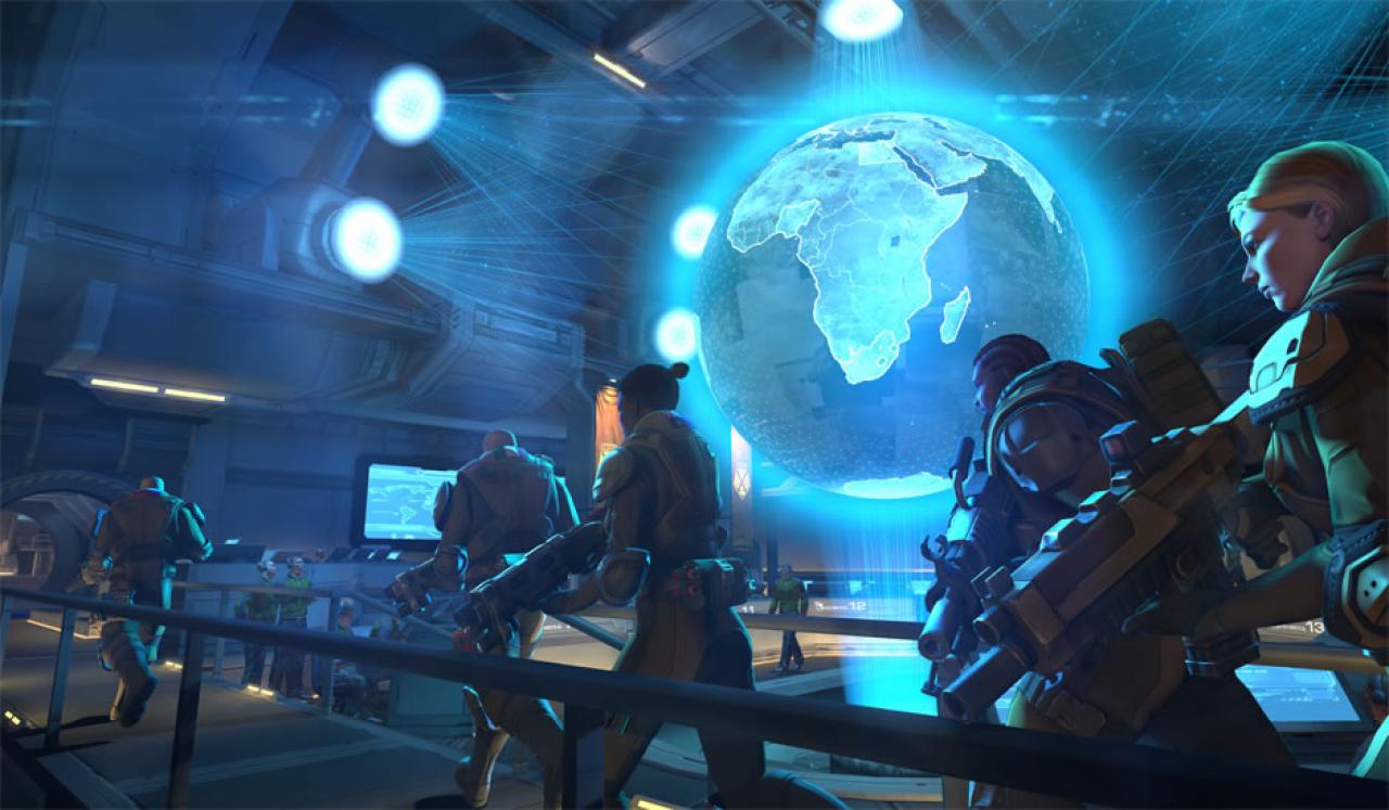 [30/06/2014] Auch im rundenbasierten Strategiespiel Xcom: Enemy Unknown können wir unsere taktischen Fähigkeiten gegen echte Gegner unter Beweis stellen. Dabei wählen wir eine Seite und kombinieren aus den unterschiedlichen Einheiten des Spiels einen Squad, mit dem wir dann in den Kampf gegen unsere Mitstreiter ziehen.