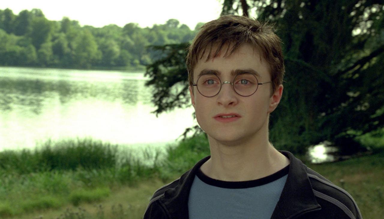 [25/07/2014] Daniel Radcliffe in 