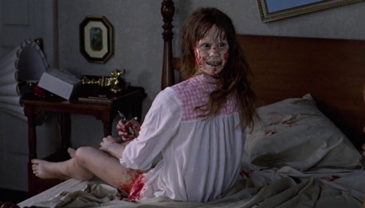 [25/07/2014] Linda Blair in 