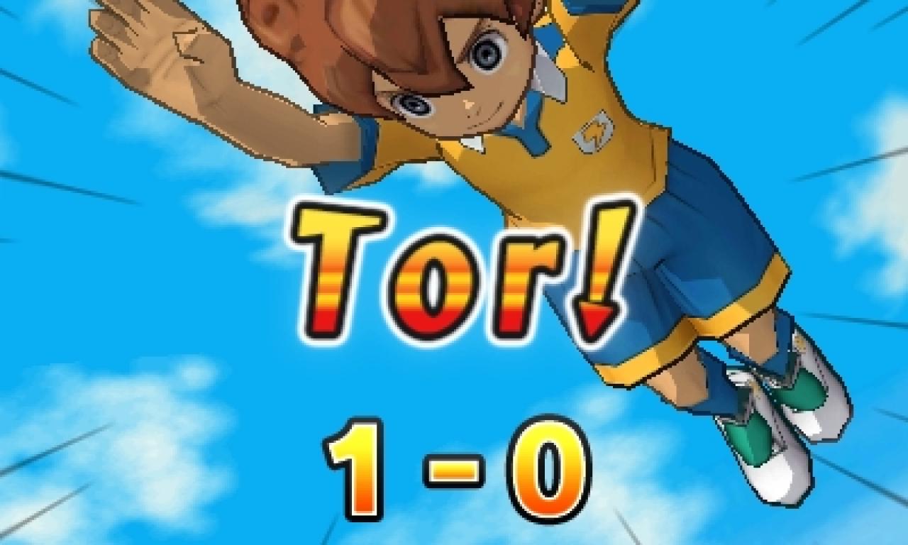 [22/07/2014] Inazuma Eleven Go: Licht und Schatten - Bilder aus dem Fußballrollenspiel für Nintendo 3DS (11)