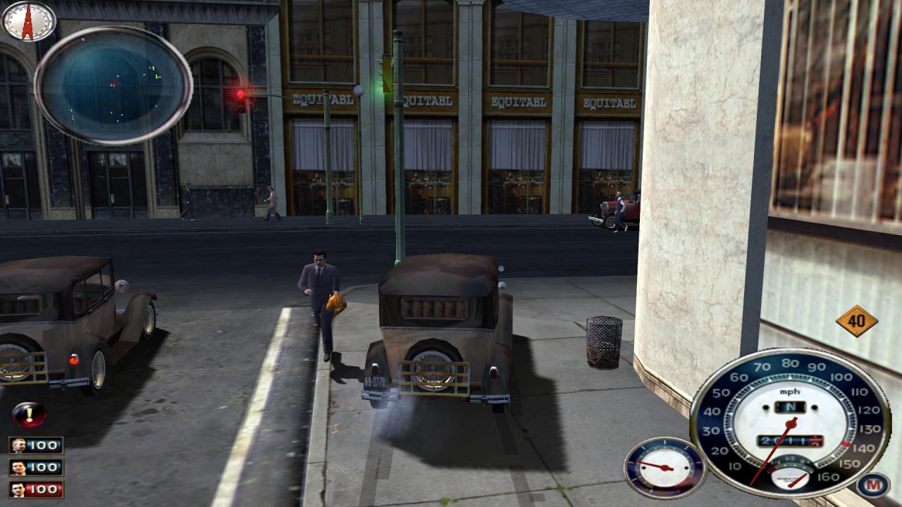 [09/07/2014] Mafia 1