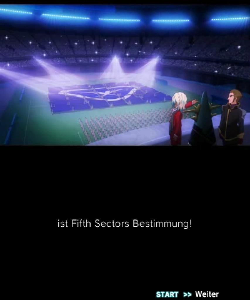 [22/07/2014] Inazuma Eleven Go: Licht und Schatten - Bilder aus dem Fußballrollenspiel für Nintendo 3DS (12)